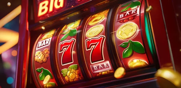 Pin Up Casino oyun avtomatları