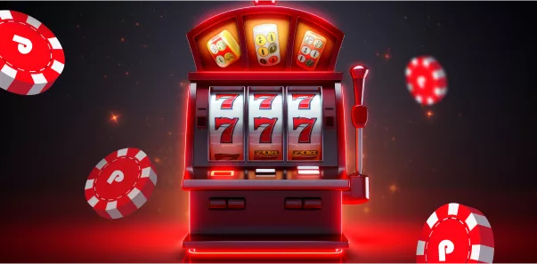 Pin-Up Casino oyun avtomatları