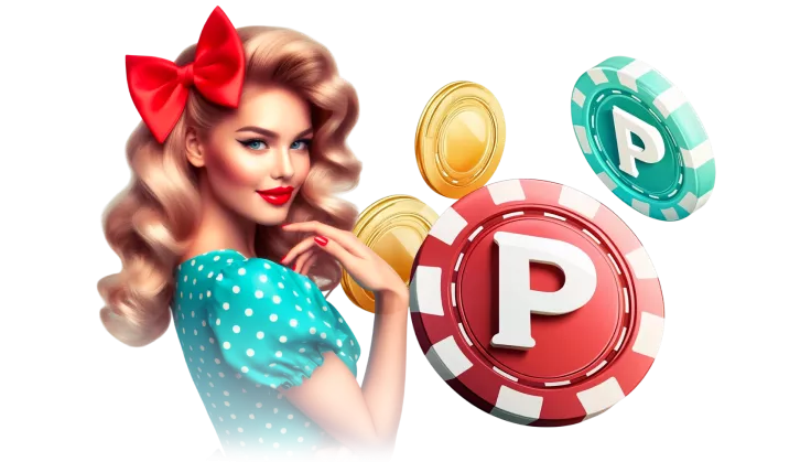 Pin Up casino выигрывай в казино